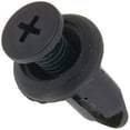 thumbnail image 1 of Dorman Autograde 47956 Rivet Fits select: 2004-2008 CHEVROLET MALIBU, 2006-2008 CHEVROLET UPLANDER, 1 of 1