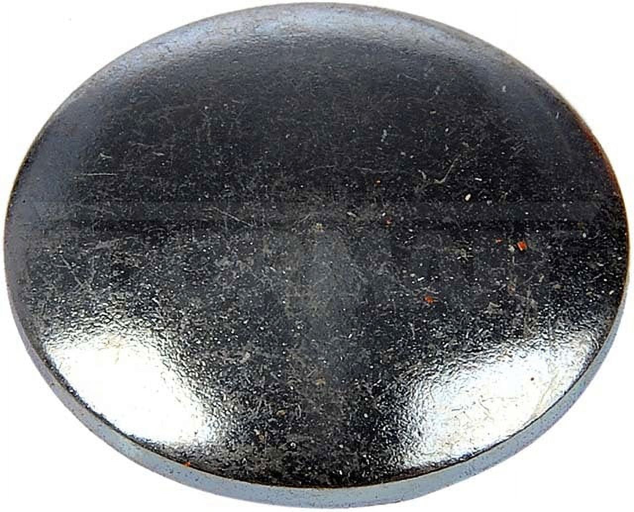 Dorman Autograde 550008 Concave Steel Cup Expansion Plug 13/16 In