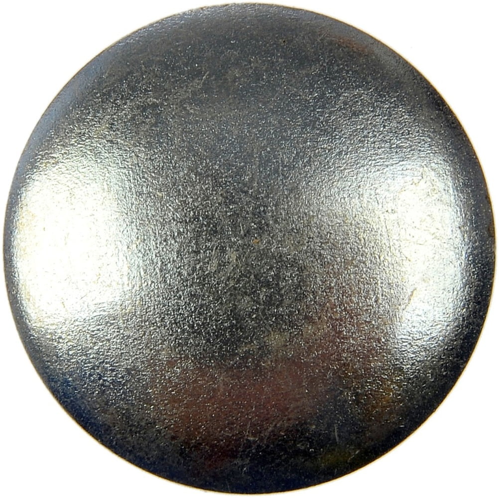 Dorman Autograde 550012 Concave Steel Cup Expansion Plug 1 In