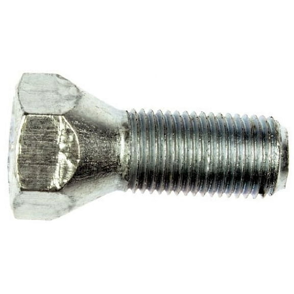 Dorman - Autograde 610-018.1 1/2-20 Wheel Bolt - 3/4 In. Hex, 1 In. Length