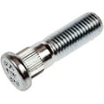 thumbnail image 1 of Dorman - Autograde 610-568.1 M12-1.50 Serrated Wheel Stud - 12.97 Mm Knurl 42.5, 1 of 4
