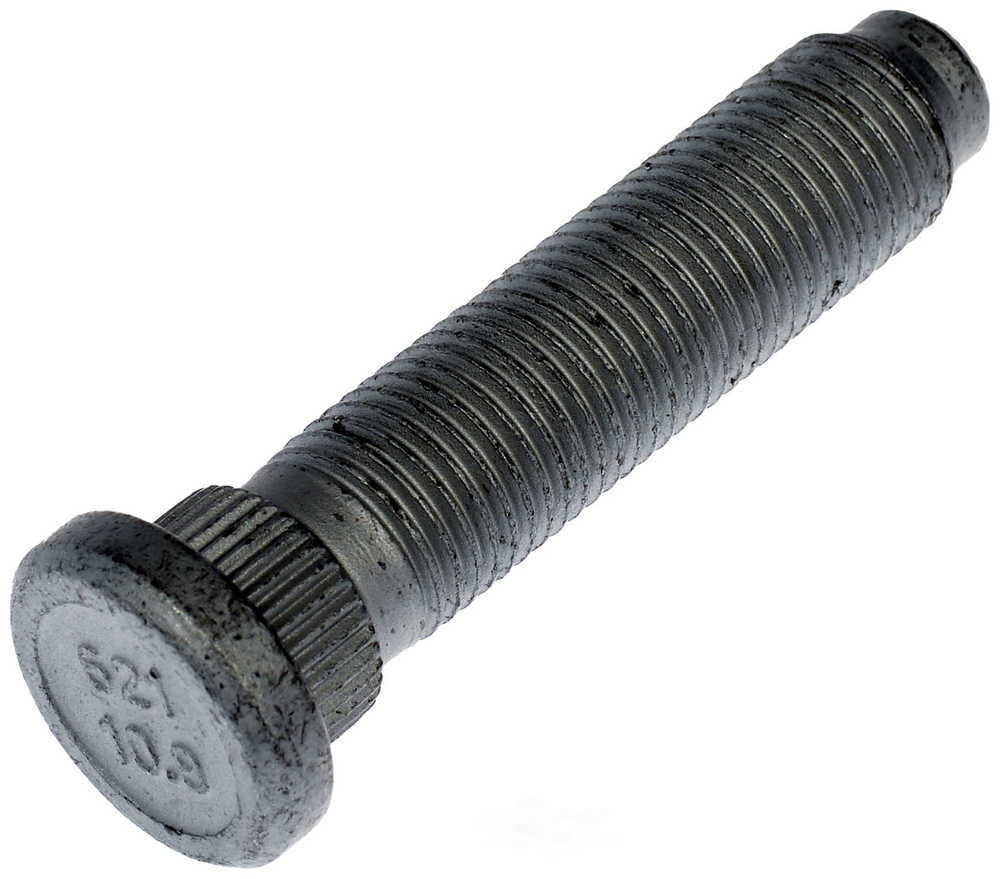 Dorman - Autograde 610-621.1 M14-1.50 Serrated Wheel Stud - 15.75mm Knurl , 68mm Length