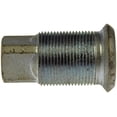 thumbnail image 1 of Dorman - Autograde 611-033.1 Inner Wheel Nut, 3/4 In.-16L 13/16 In. Square Hex, 2-1/4 In. Length, 1 of 1