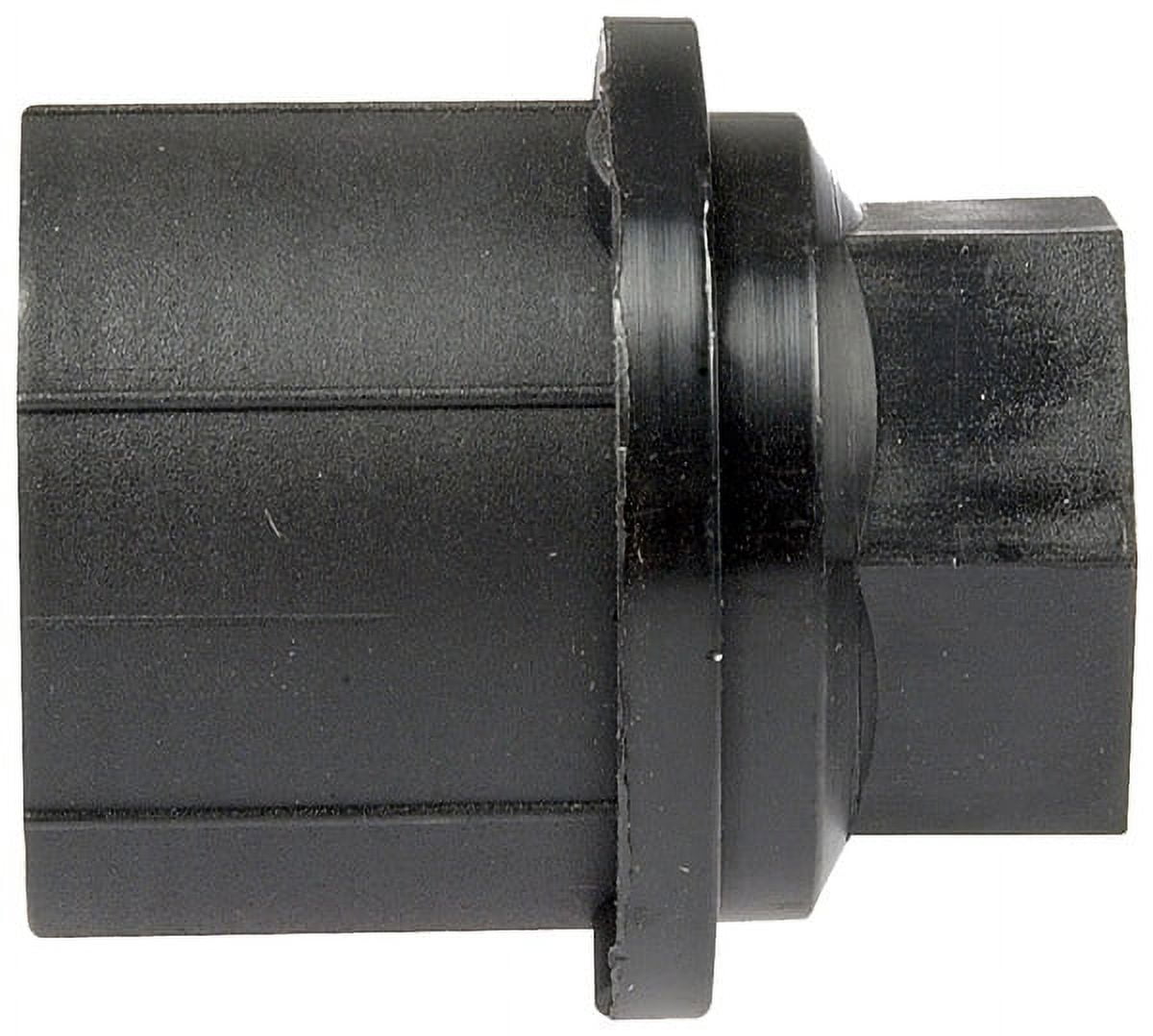 Dorman 610-192.1 Wheel Bolt 1/2-20R-1P/Cd