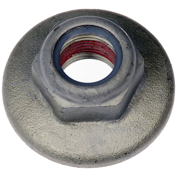 Dorman - Autograde 615-170.1 Spindle Nut Fits select: 2004-2008 FORD F150, 2006-2008 LINCOLN MARK LT