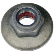 Dorman - Autograde 615-170.1 Spindle Nut Fits select 2004-2008 FORD F150, 2006-2008 LINCOLN MARK LT