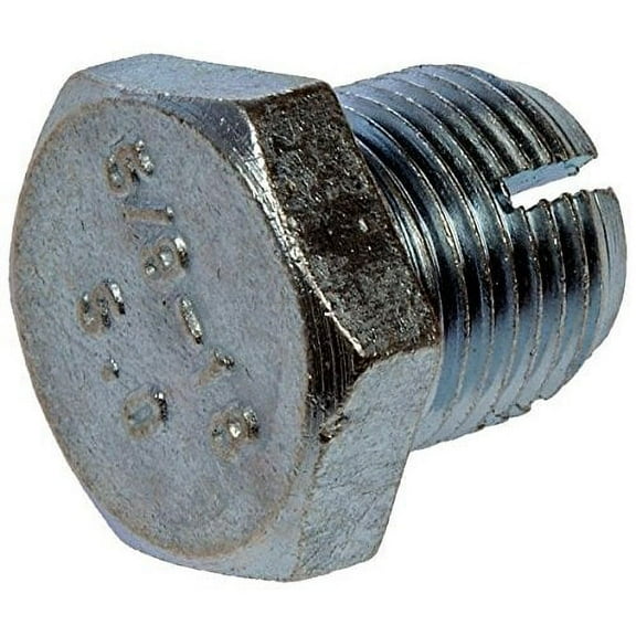 Dorman Autograde 65210 Oil Drain Plug Os