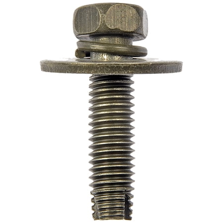 Dorman - Autograde 700-083 Engine Splash Shield Hardware