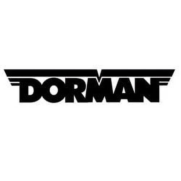 Dorman Autograde 780-460N Cap Screw