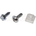 thumbnail image 1 of Dorman Autograde 785-102 License Plate Fasten, 1 of 2
