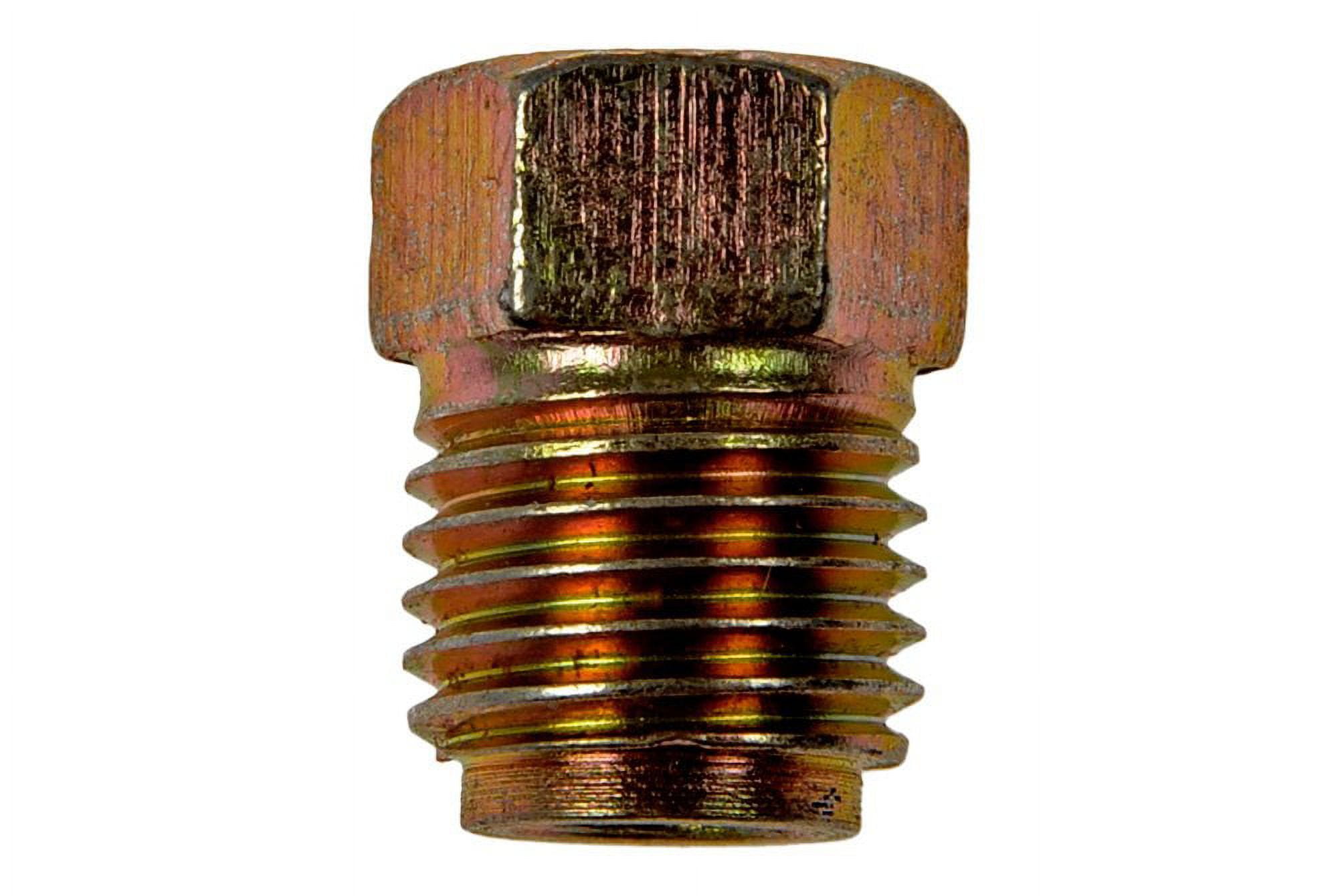 Redhorse 3AN Flare Cap Nut (2pk) Redhorse 3AN Flare Cap Nut (2pk)