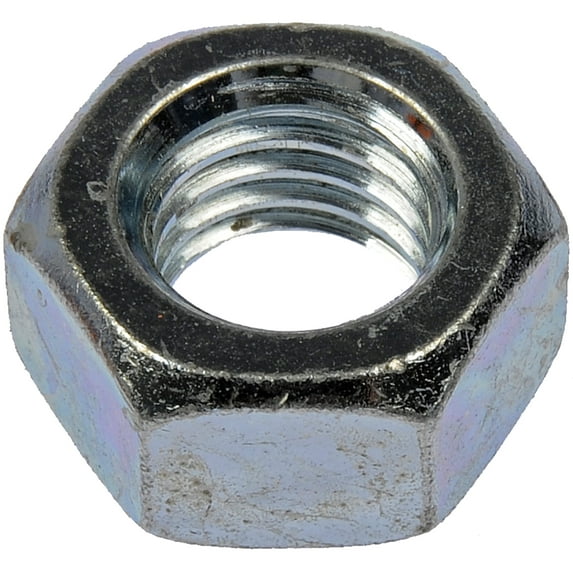 Dorman Autograde 810-015 Hex Nut