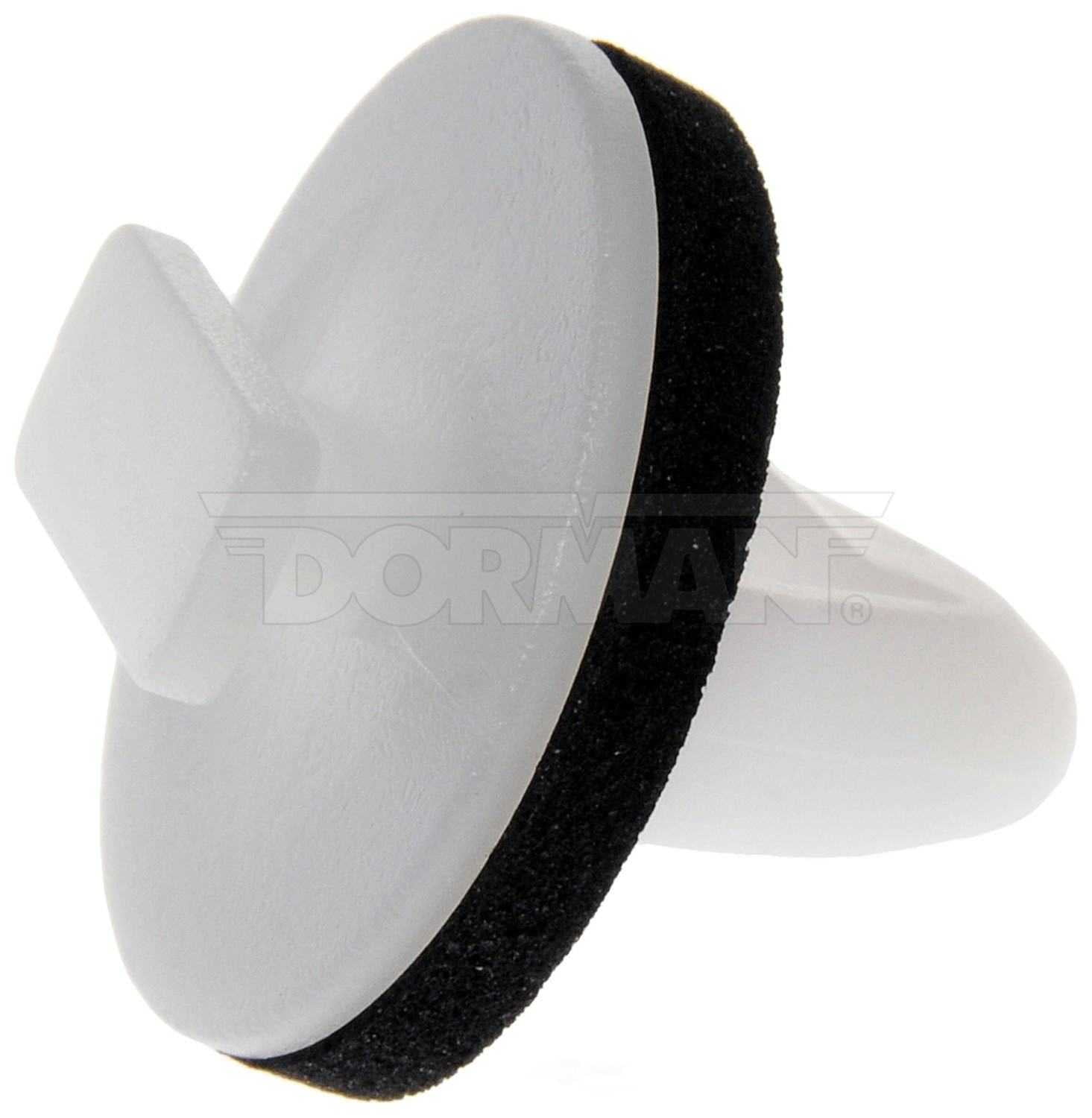 Dorman - Autograde 963-509 Fender Retainer-Interior-Toyota Fits select: 2009-2015 TOYOTA VENZA