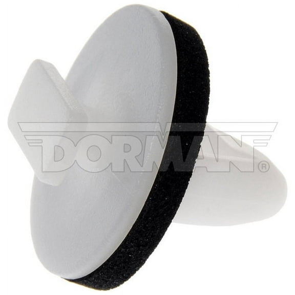 Dorman - Autograde 963-509 Fender Retainer-Interior-Toyota Fits select: 2009-2015 TOYOTA VENZA
