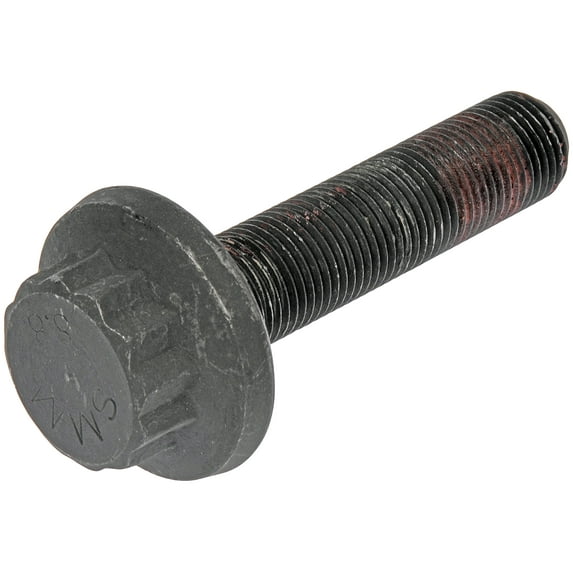 Dorman - Autograde - Bagged 615-006.1 Axle Bolt Fits select: 2011-2019 VOLKSWAGEN JETTA, 2009-2018 VOLKSWAGEN TIGUAN