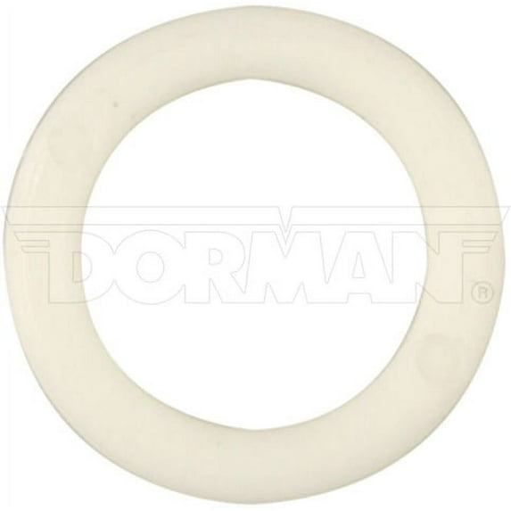 Dorman - Autograde Engine Oil Drain Plug Gasket P/N:097-010 Fits select: 1991-2001 FORD EXPLORER, 1990-2000 FORD RANGER