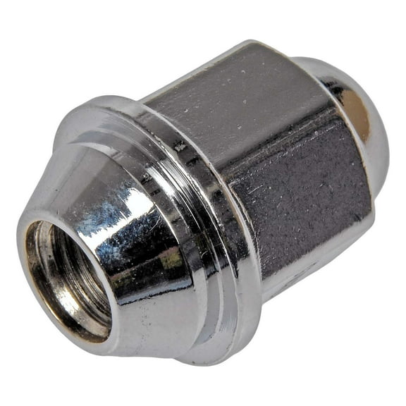 Dorman Autograde Lug Nut, Pack of 1 Fits select: 2012-2020 HYUNDAI ELANTRA, 2009-2014 HYUNDAI SONATA