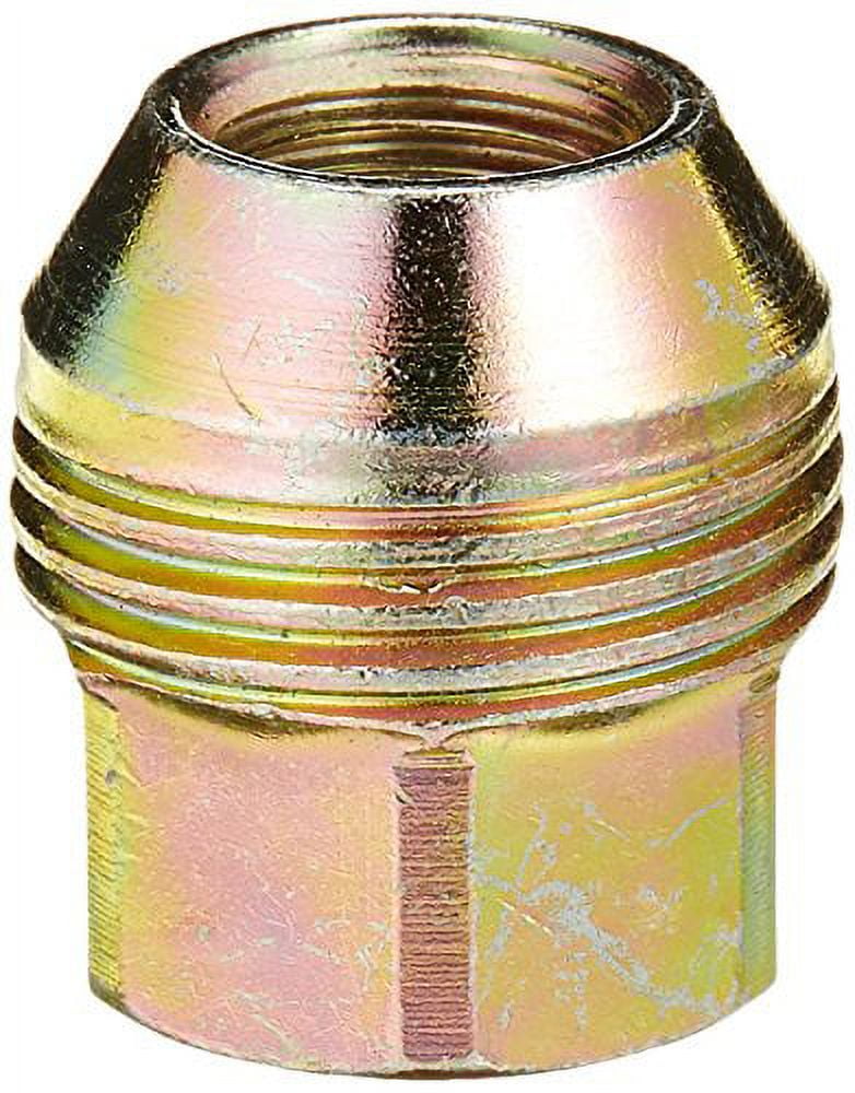 Dorman Autograde Lug Nut, Pack of 1