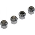 thumbnail image 1 of Dorman Autograde Lug Nut, Pack of 4, 1 of 3