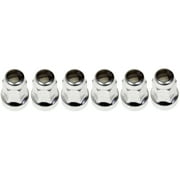 Dorman Autograde Lug Nut,- Single Lug Nut 611-288.1