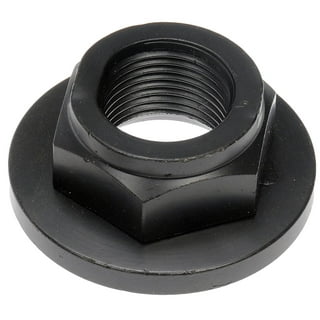 Prevailing Torque Lock Nut