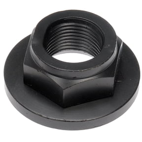 Dorman - Autograde Prevailing Torque Spindle Nut Fits select: 2000-2011 FORD FOCUS