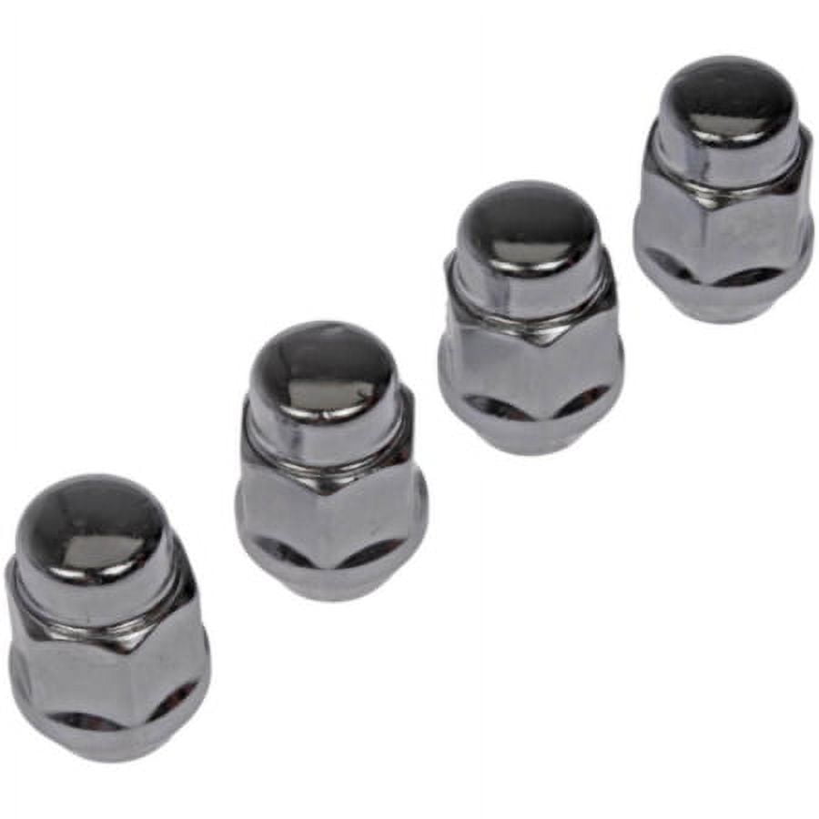 Wheel Lug Nut | 97807.1 | Wheel Nut Chrome Mag 7/16 In.-20 - Foto 11