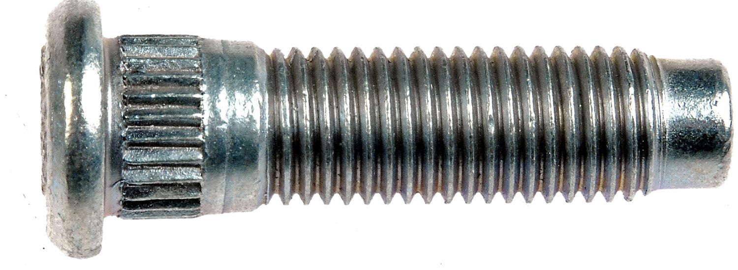 Dorman Autograde Wheel Stud Fits select: 1990-2000 FORD TAURUS, 1990-2000 MERCURY SABLE