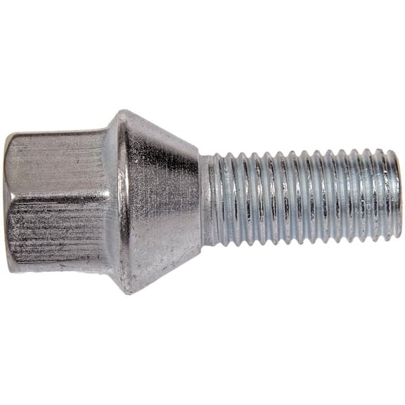 Dorman Autograde Wheel Stud Fits select: 2002-2006 MINI COOPER, 2001-2006 BMW 325