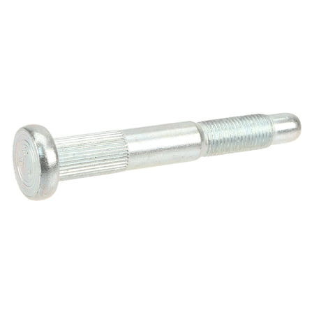 Dorman Autograde Wheel Stud, Pack of 1 Fits select: 2001-2010 CHEVROLET SILVERADO, 2001-2010 GMC SIERRA