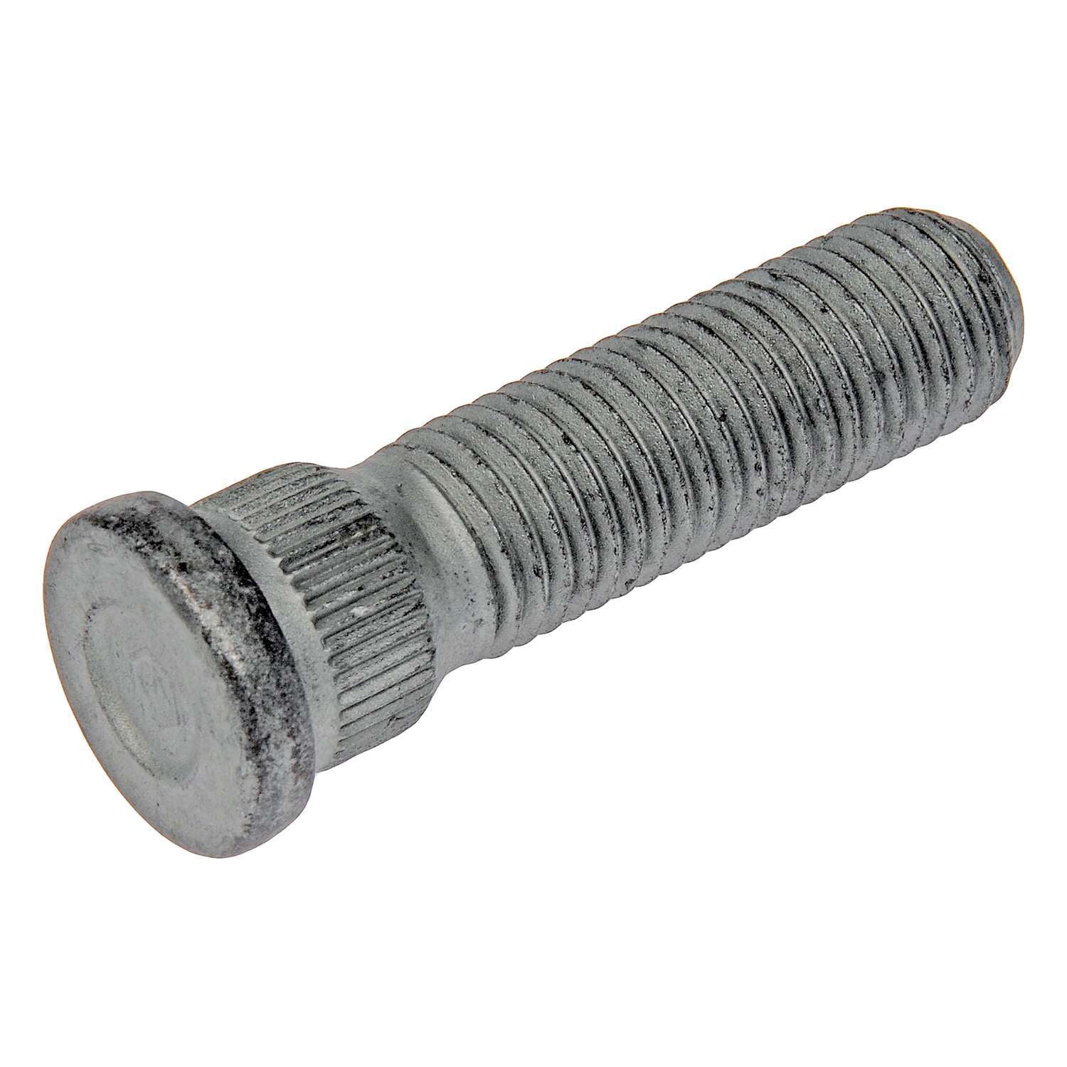 Dorman Autograde Wheel Stud, Pack of 1 Fits select: 2008-2020 DODGE GRAND CARAVAN, 2017-2023 CHRYSLER PACIFICA