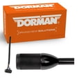 thumbnail image 1 of Dorman Automatic Transmission Shift Lever compatible with Ford F-250 Super Duty 5.4L 6.8L 7.3L V10 V8 1999-2004, 1 of 7
