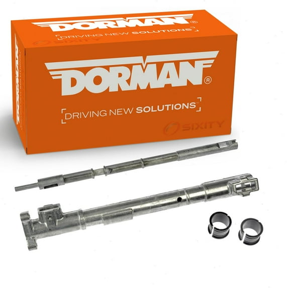 Dorman Automatic Transmission Shift Tube compatible with Ford F-150 1997-2003