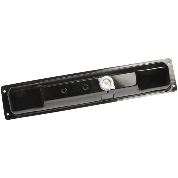 Dorman Automotive Radiator Repair Part and Hardware, Engine Coolant Reservoir for Specific International Models 603-5150