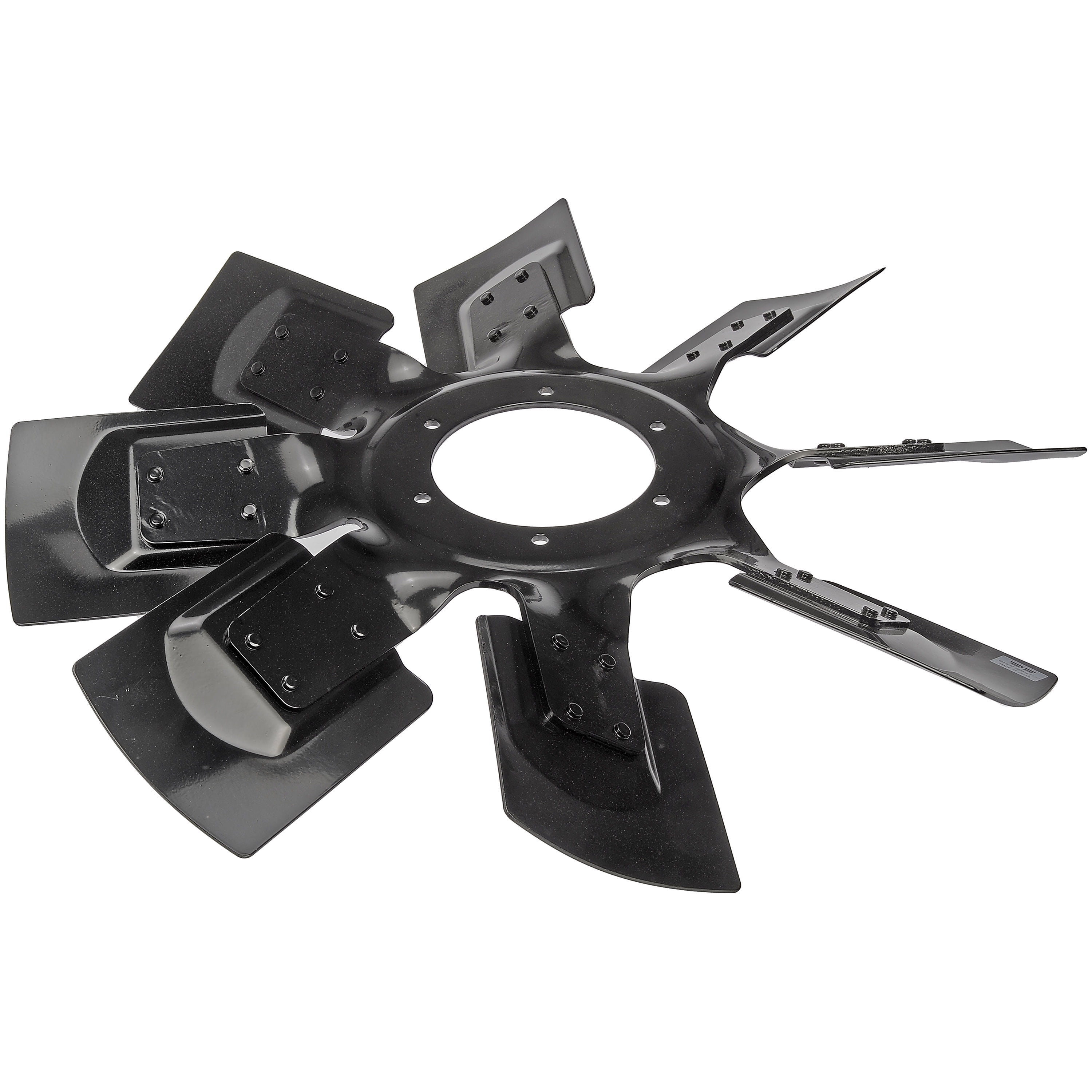 Dorman Automotive Radiator Repair Part and Hardware, Engine Cooling Fan Blade for Specific Mack Models 620-0490