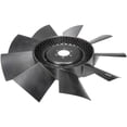 thumbnail image 1 of Dorman Automotive Radiator Repair Part and Hardware, Engine Cooling Fan Blade for Specific Mack Models 621-3400, 1 of 4