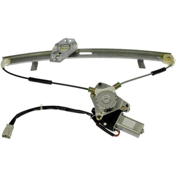 Dorman Automotive Window Regulator, 24.00 x 12.00 x 3.00"