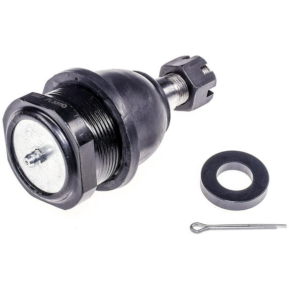 Dorman B727PR Front Lower Suspension Ball Joint for Specific Chrysler / Dodge / Plymouth Models Fits select: 1972-1993 DODGE D-SERIES, 1993-1994 DODGE RAM WAGON