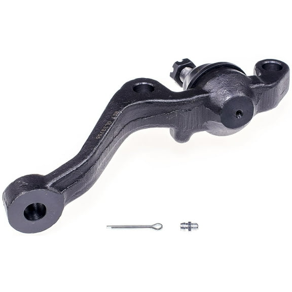 Dorman B781PR Front Right Lower Suspension Ball Joint for Specific Dodge / Plymouth Models Fits select: 1968-1969 PLYMOUTH SATTELITE, 1970-1974 DODGE CHALLENGER