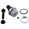 thumbnail image 1 of Dorman B80028RD Front Upper Suspension Ball Joint for Specific Ford Models Fits select: 1999-2022 FORD F250, 1999-2022 FORD F350, 1 of 2
