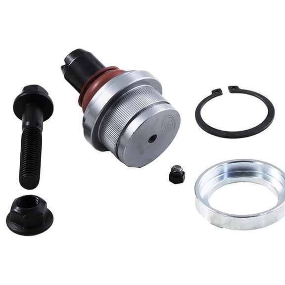 Dorman B80028RD Front Upper Suspension Ball Joint for Specific Ford Models Fits select: 1999-2022 FORD F250, 1999-2022 FORD F350