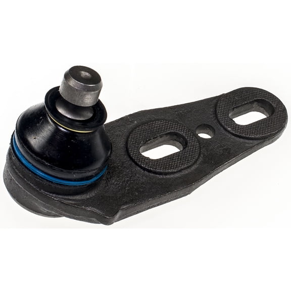 Dorman B90500PR Front Left Lower Alignment Caster / Camber Ball Joint for Specific Audi / Volkswagen Models Fits select: 1983-1987 AUDI 4000, 1983-1988 VOLKSWAGEN QUANTUM