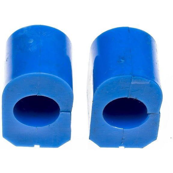 Dorman BB5253PR Front To Frame Suspension Stabilizer Bar Bushing Kit for Specific Models Fits select: 1970 CHEVROLET MALIBU, 1968-1969 CHEVROLET CHEVELLE