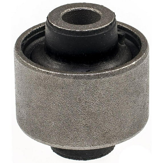 Dorman BB59590PR Rear Lower Shock Mount for Specific Acura / Honda Models, Black Fits select: 1984-1988 HONDA CIVIC, 1987-1990 ACURA LEGEND