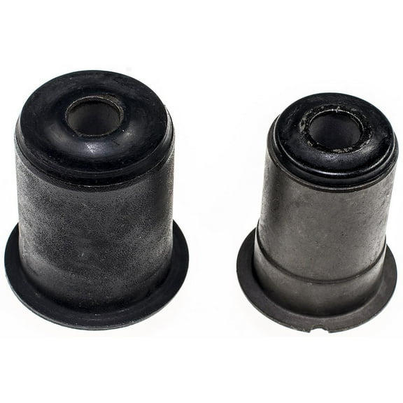 Dorman BB6076PR Front Lower Suspension Control Arm Bushing Kit for Specific Models, Gray; Black Fits select: 1967-1970 CHEVROLET CAMARO, 1970 CHEVROLET MALIBU