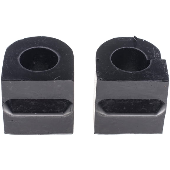Dorman BB6269PR Front To Frame Suspension Stabilizer Bar Bushing Kit for Specific Models Fits select: 1995-1996 OLDSMOBILE CIERA, 1982-1996 BUICK CENTURY