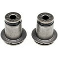 thumbnail image 1 of Dorman BB6283PR Front Upper Suspension Control Arm Bushing Kit for Specific Models, Gray; Black, 1 of 2