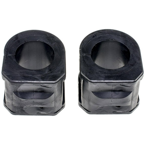 Dorman BB6455PR Front To Frame Suspension Stabilizer Bar Bushing Kit for Specific Models Fits select: 1988-2000 CHEVROLET GMT-400, 1995-2000 CHEVROLET TAHOE
