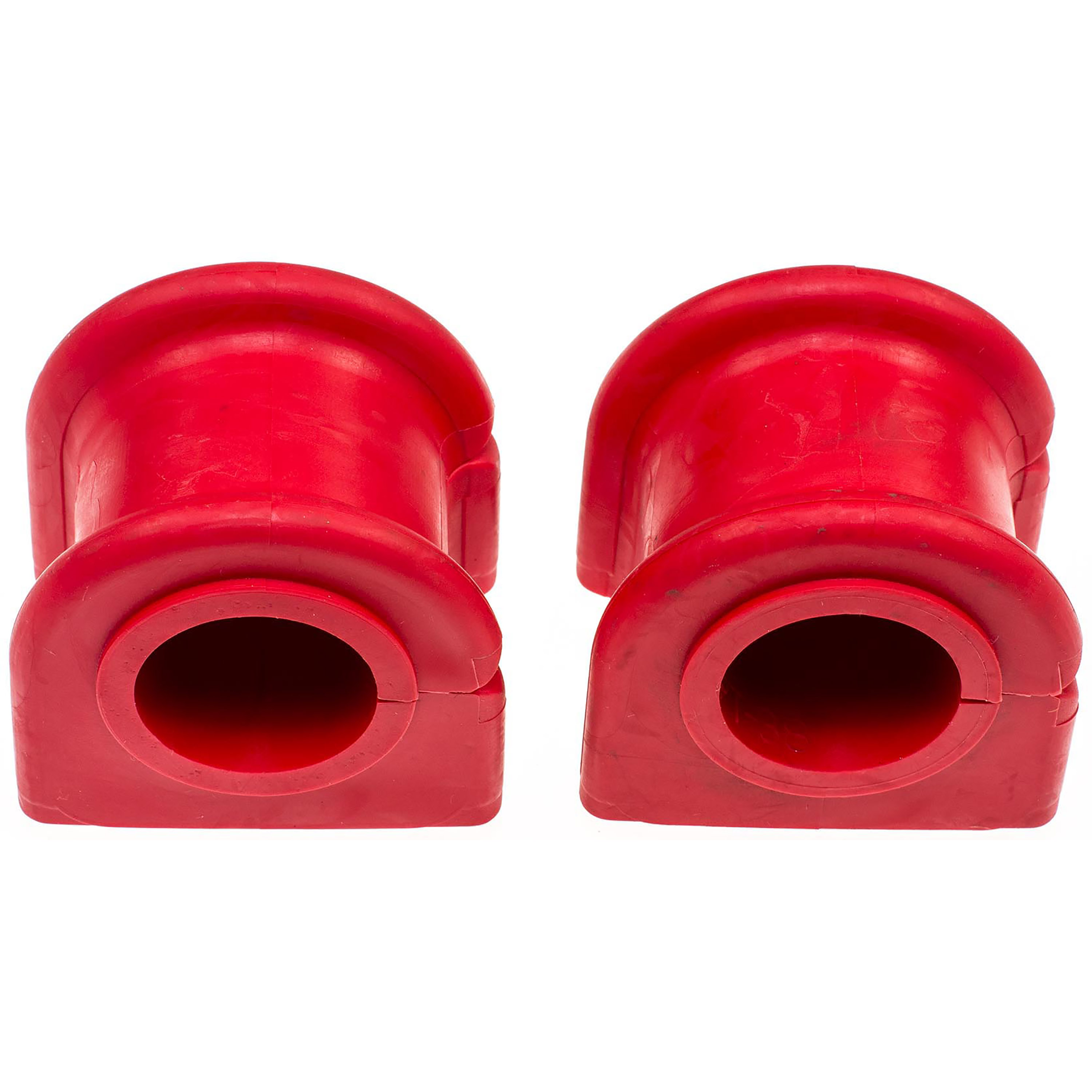 Dorman BB80080PR Front To Frame Suspension Stabilizer Bar Bushing Kit ...