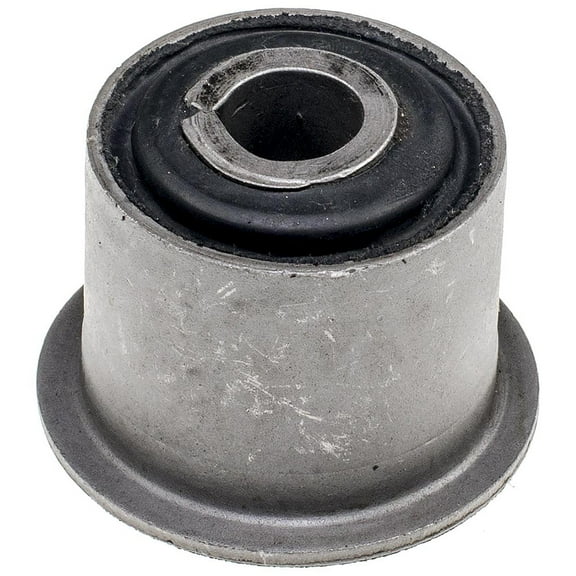 Dorman BB8292PR Front Beam Axle Pivot Bushing for Specific Ford / Mazda Models, Silver; Black Fits select: 1980-1996 FORD F150, 1980-1997 FORD F250
